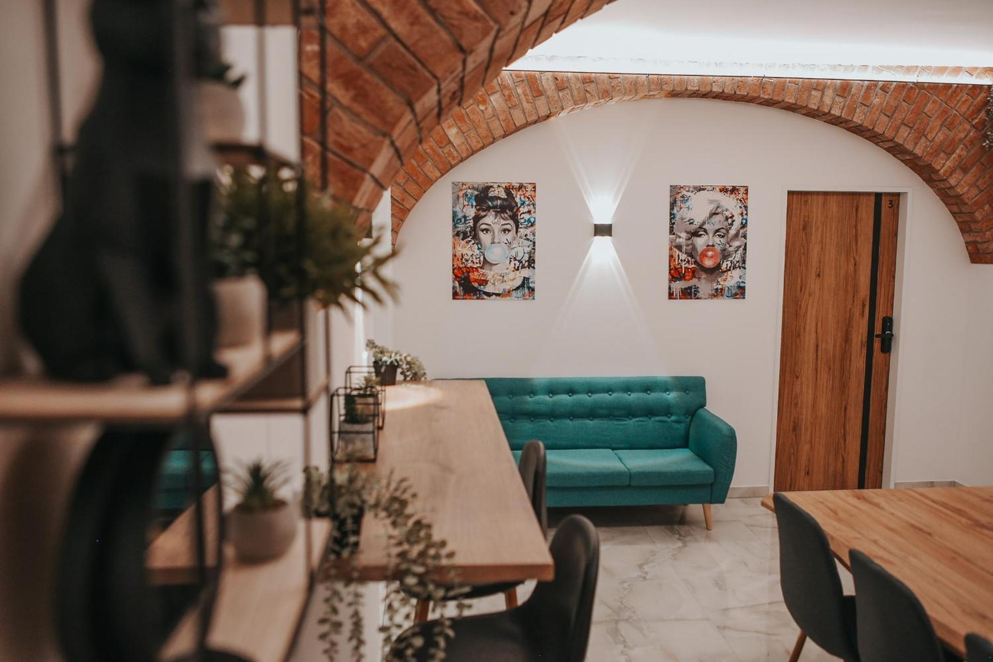 Apartmán Zizkoff *