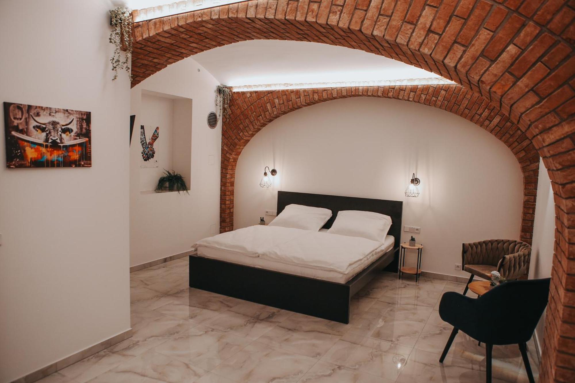 Zizkoff Apartmán