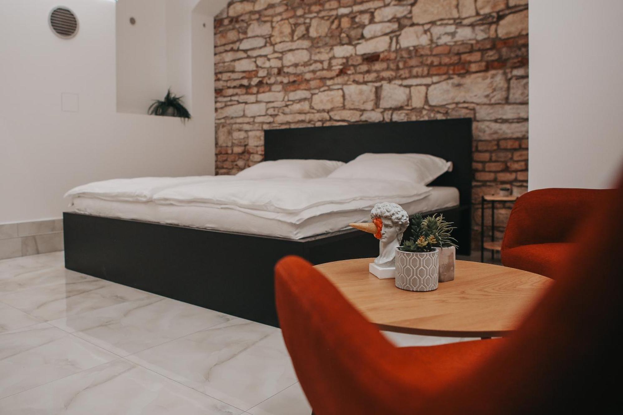 Apartmán Zizkoff *