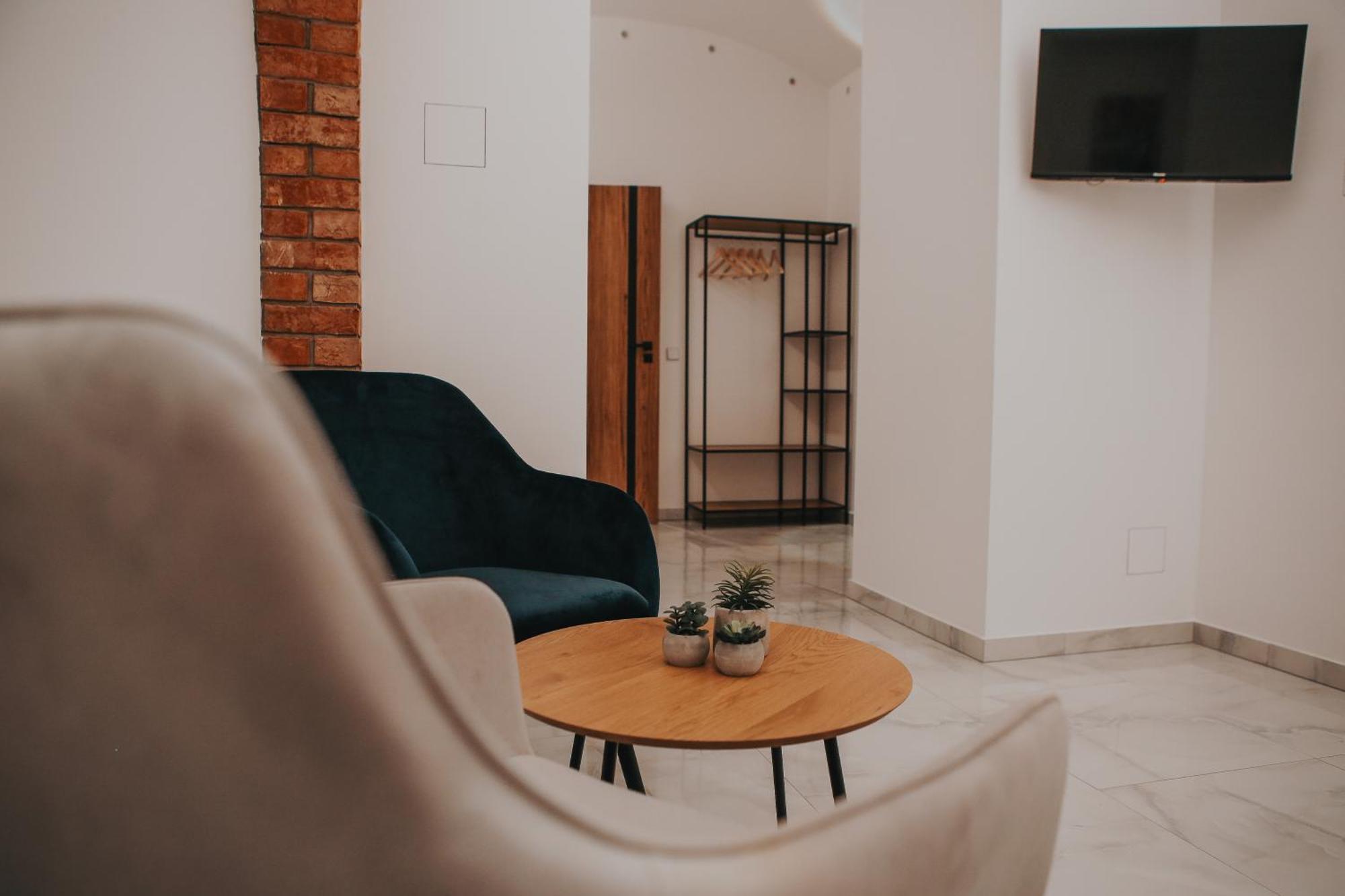Apartmán Zizkoff Praha