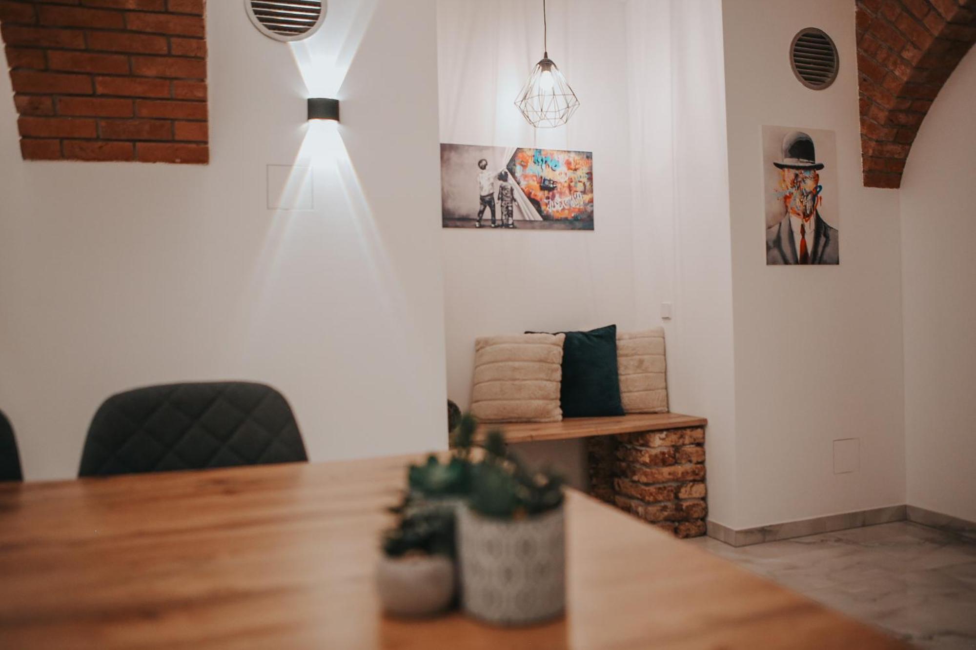 Zizkoff Apartmán *