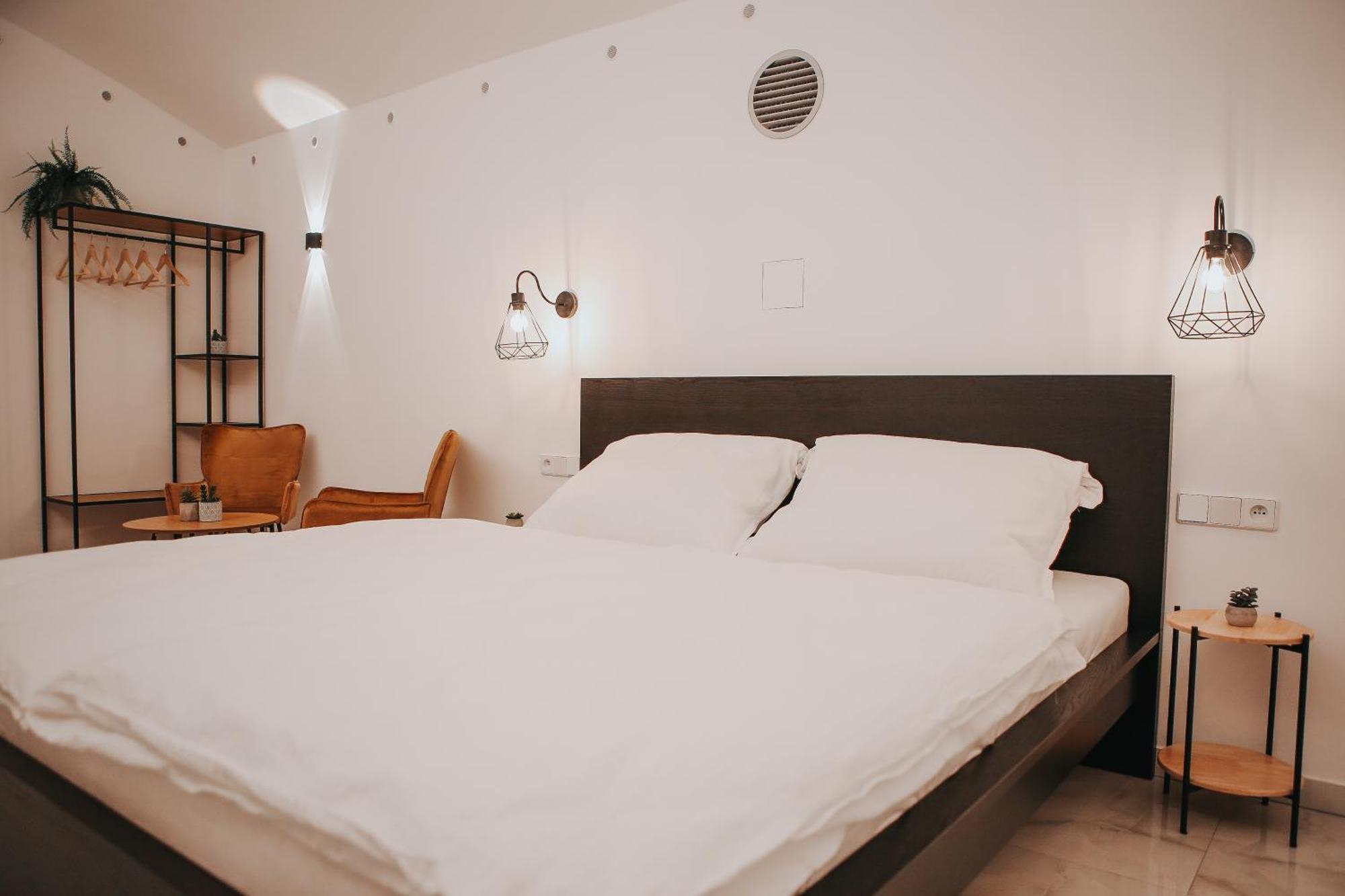 Zizkoff Apartmán