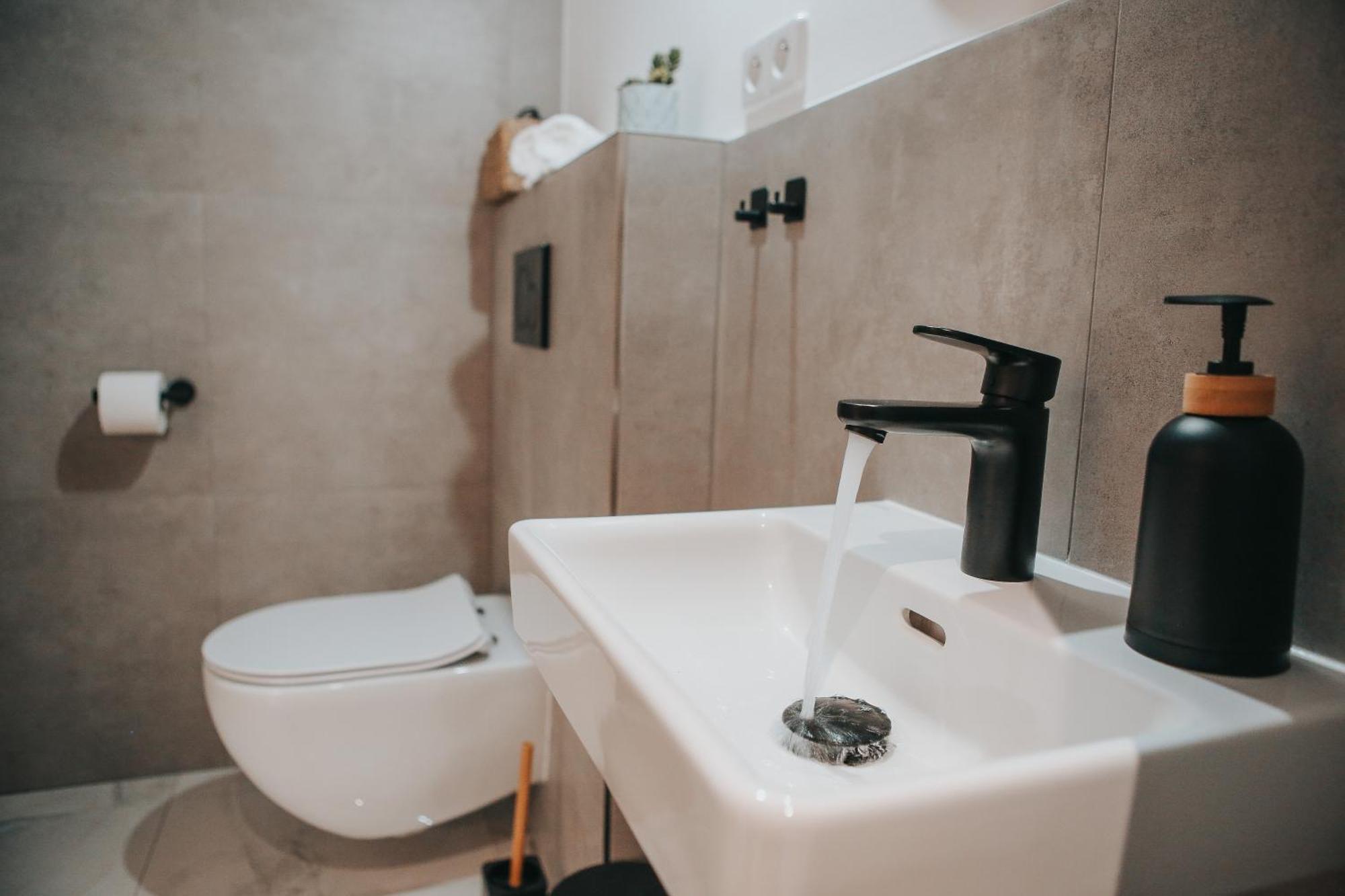 Apartmán Zizkoff *