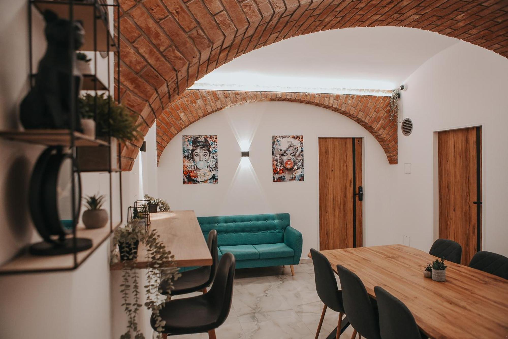 Apartmán Zizkoff *